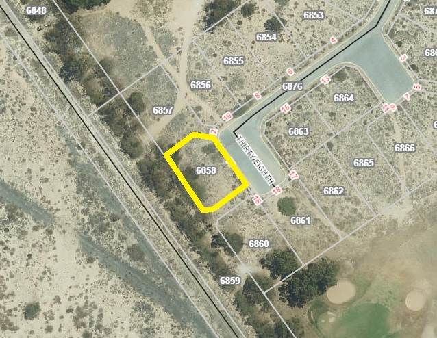461 m² Land available in Shelley Point photo number 7