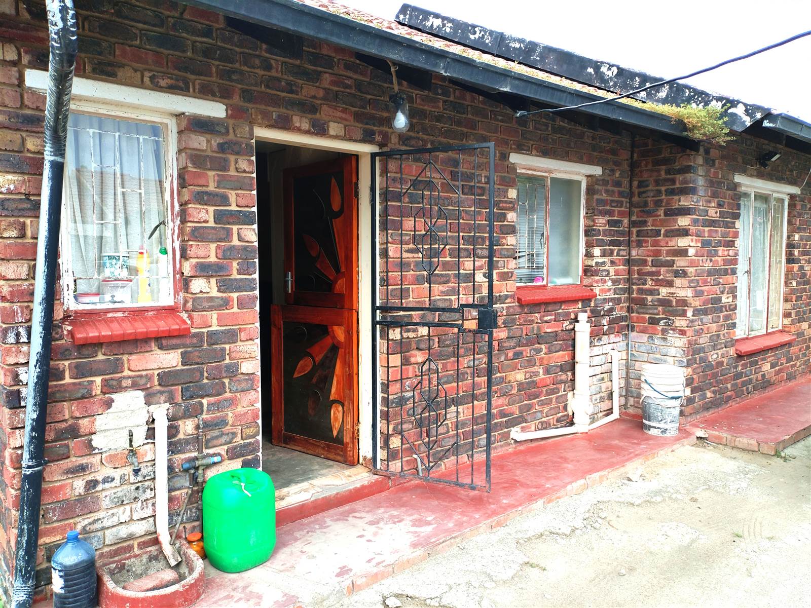 3 Bed House in Boitekong photo number 12