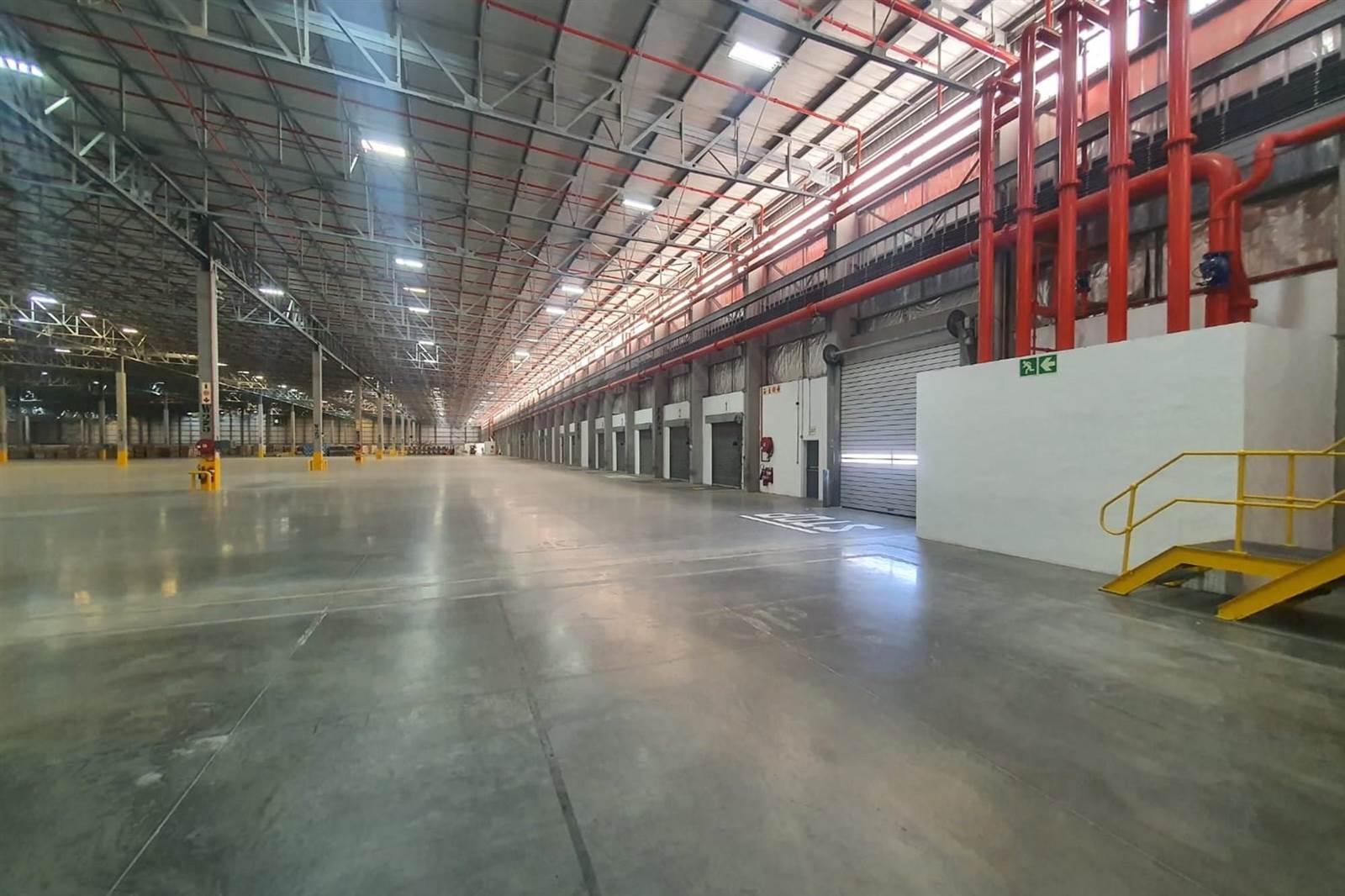 38515  m² Industrial space in Coega photo number 2