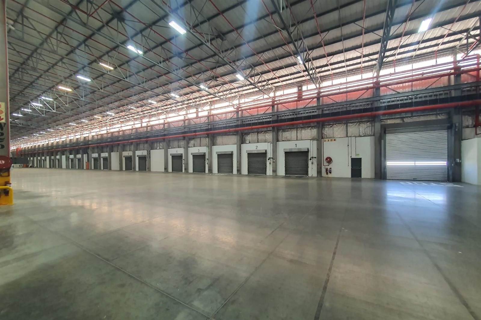 38515  m² Industrial space in Coega photo number 8