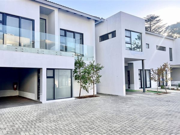2 Bedroom Townhouse 2 Bedroom Townhouse