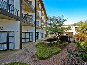 Studio Apartment in Maboneng