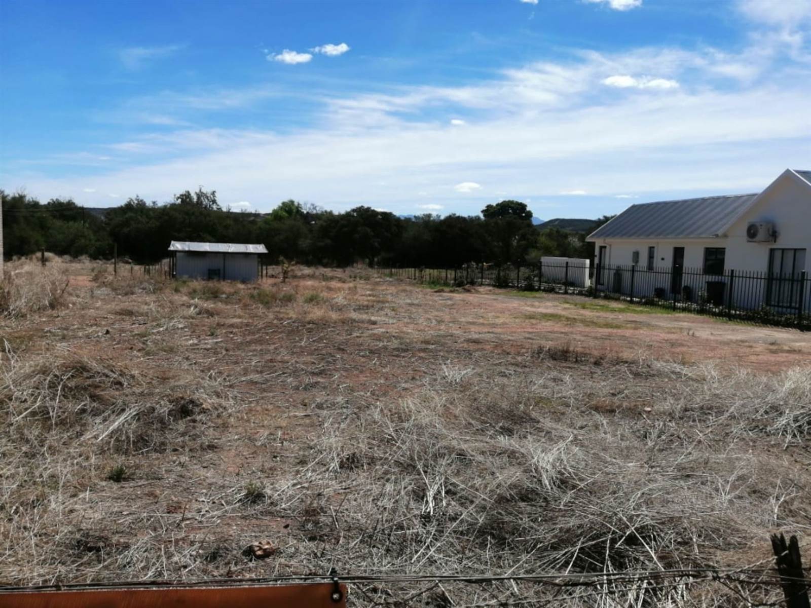 2328 m² Land available in Oudtshoorn photo number 7