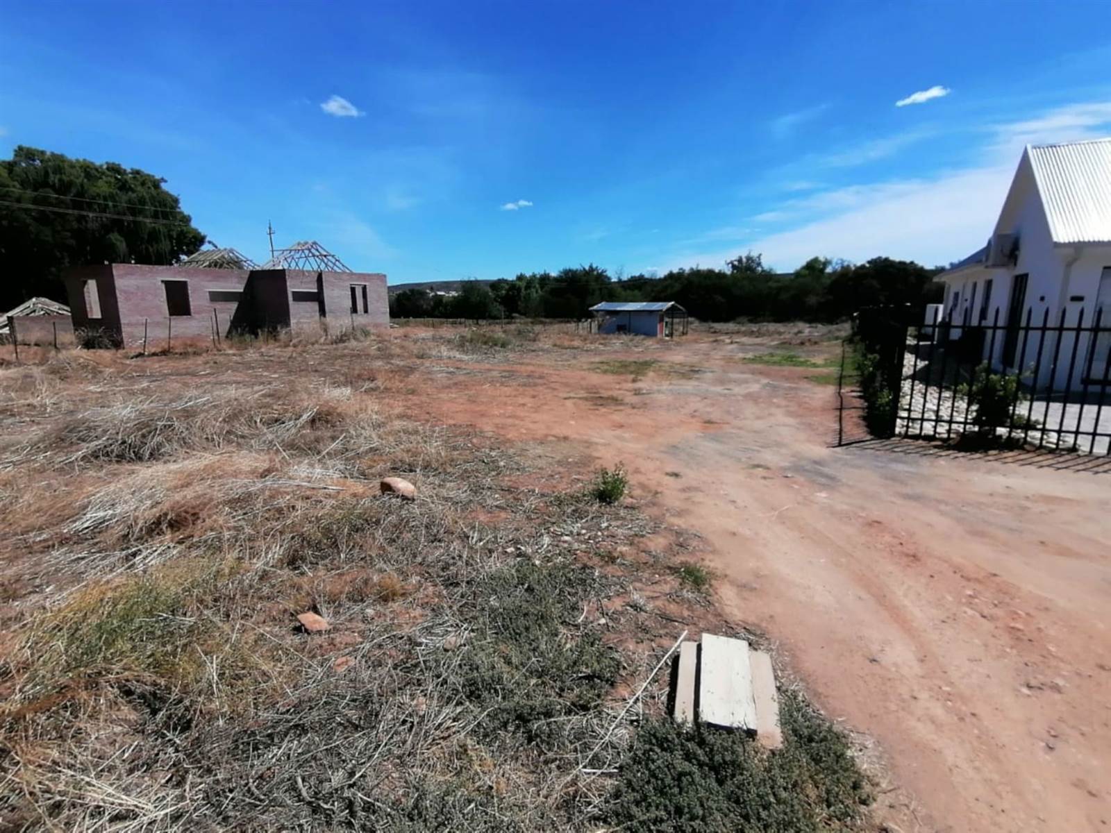 2328 m² Land available in Oudtshoorn photo number 1