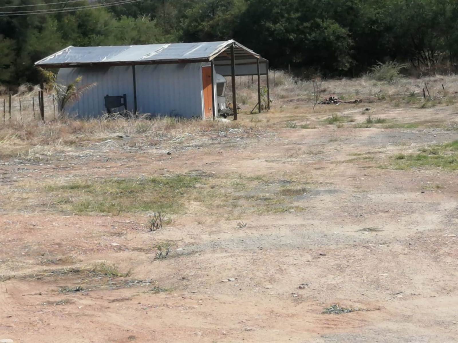 2328 m² Land available in Oudtshoorn photo number 3
