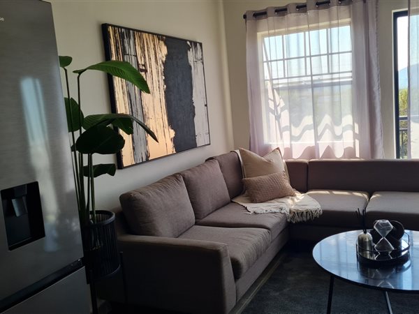 2 Bedroom Apartment 2 Bedroom Apartment
