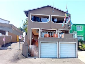 4 Bed House in Rainham