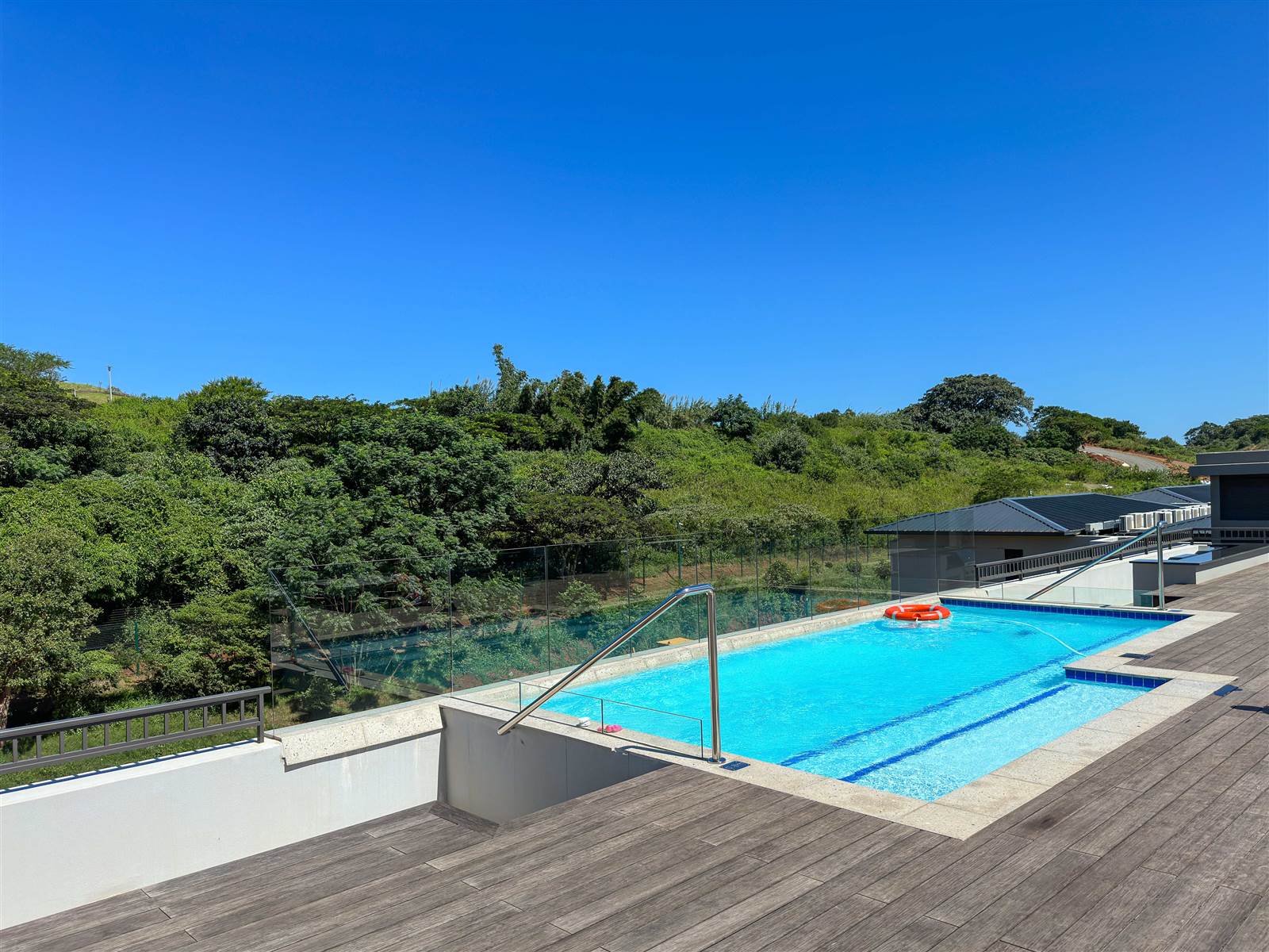 2 Bed Apartment in Zimbali Lakes Resort photo number 14