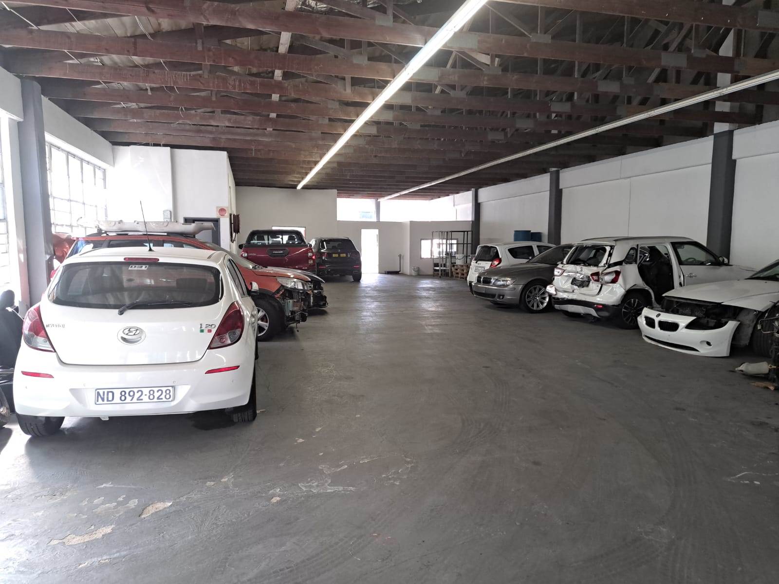 1200  m² Industrial space in Durban North photo number 21