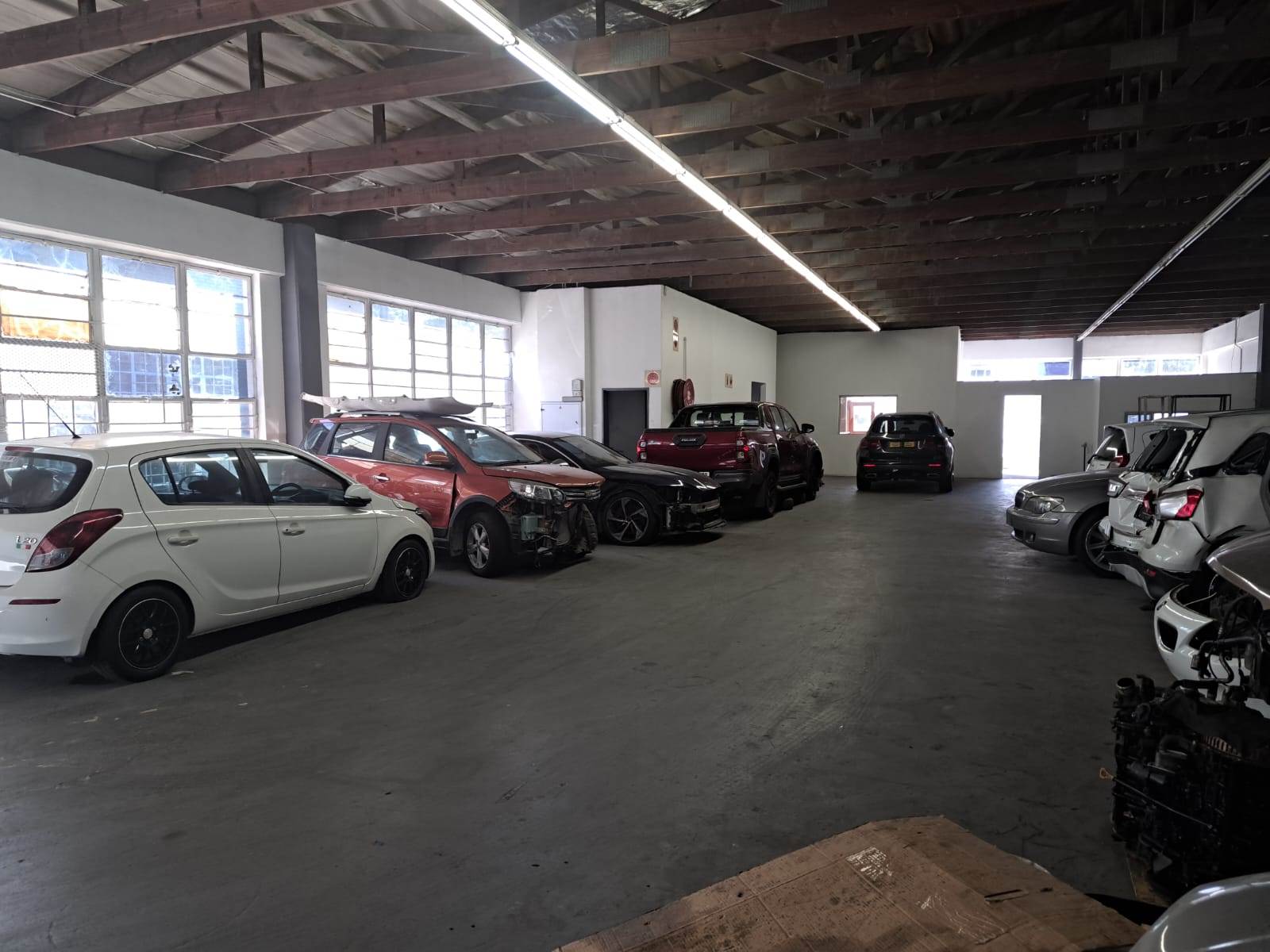 1200  m² Industrial space in Durban North photo number 22