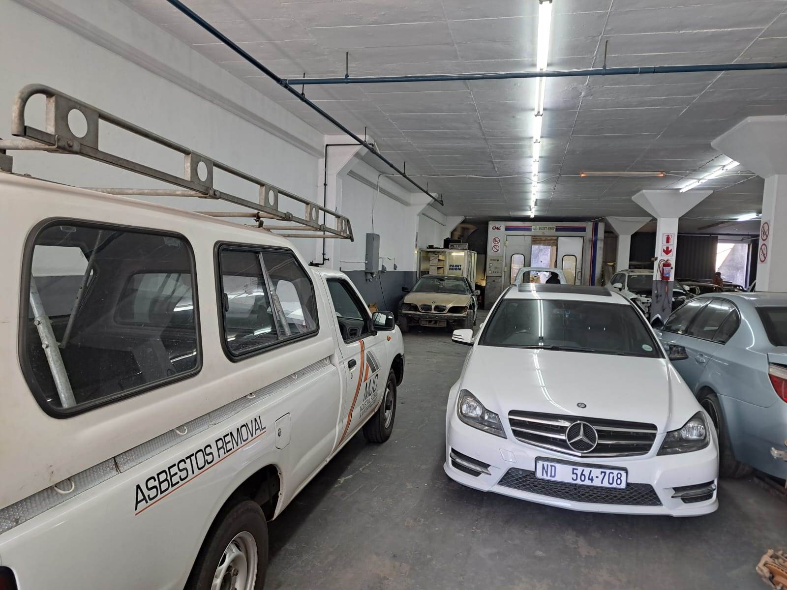 1200  m² Industrial space in Durban North photo number 6