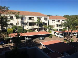2 Bed Apartment in Cheltondale