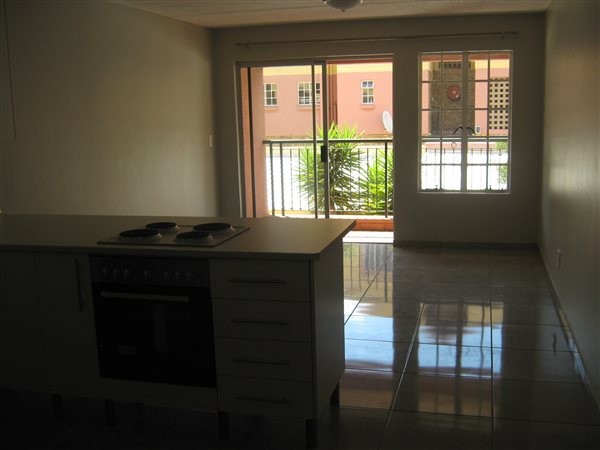 2 Bed Townhouse in Marlands