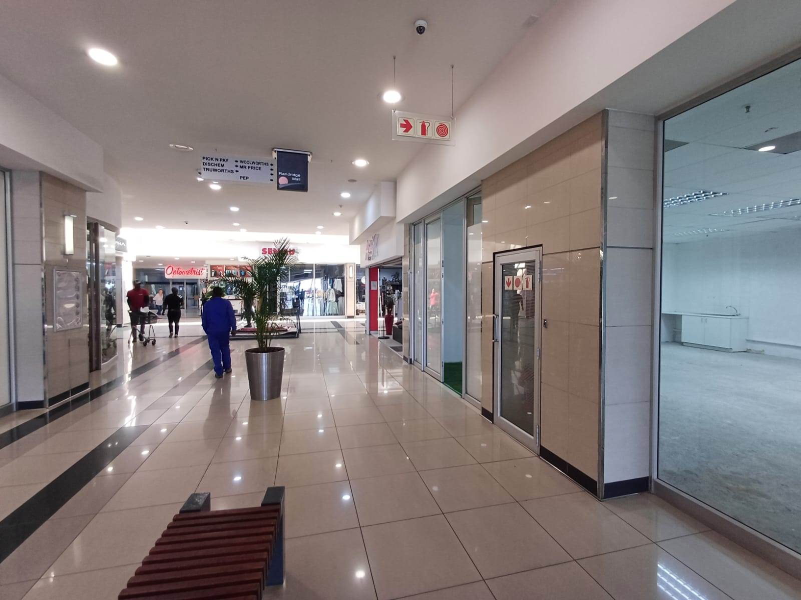 164  m² Commercial space in Randpark Ridge photo number 6
