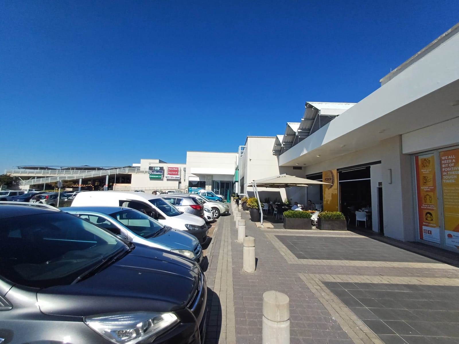 164  m² Commercial space in Randpark Ridge photo number 4