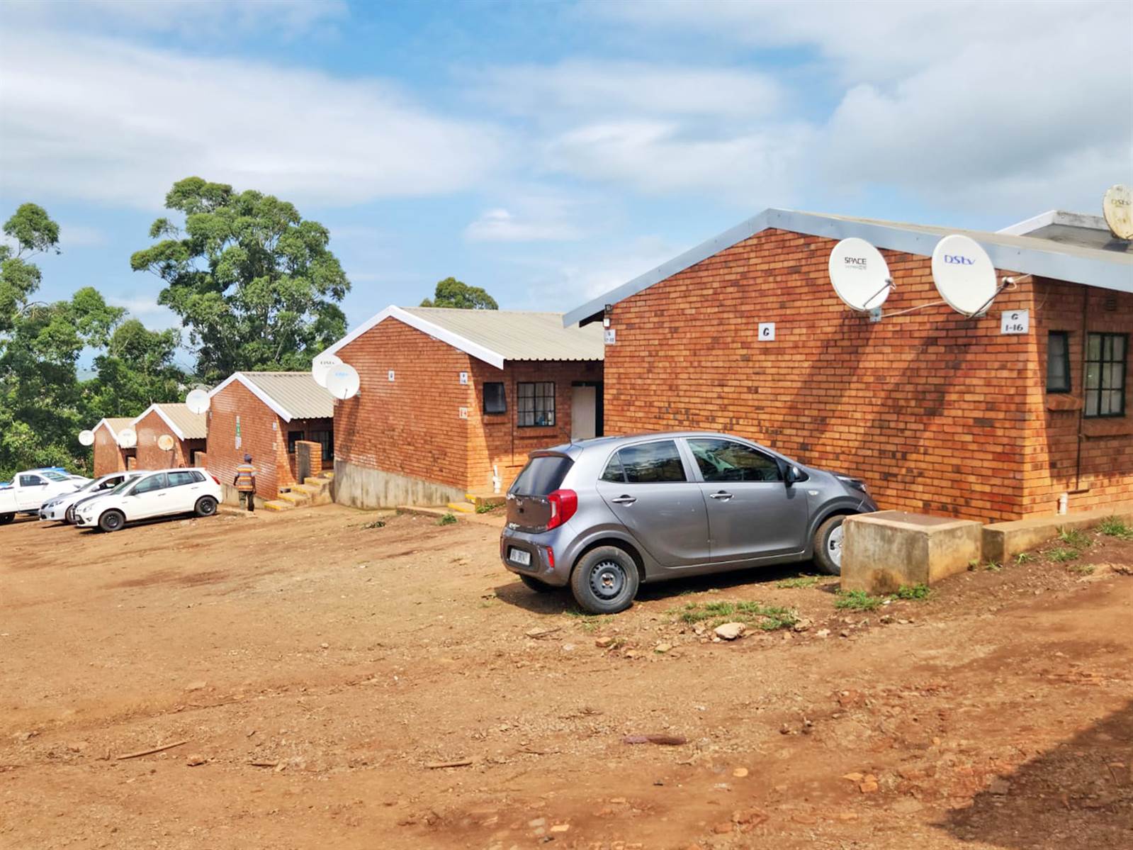 5270  m² Commercial space in Pongola photo number 12