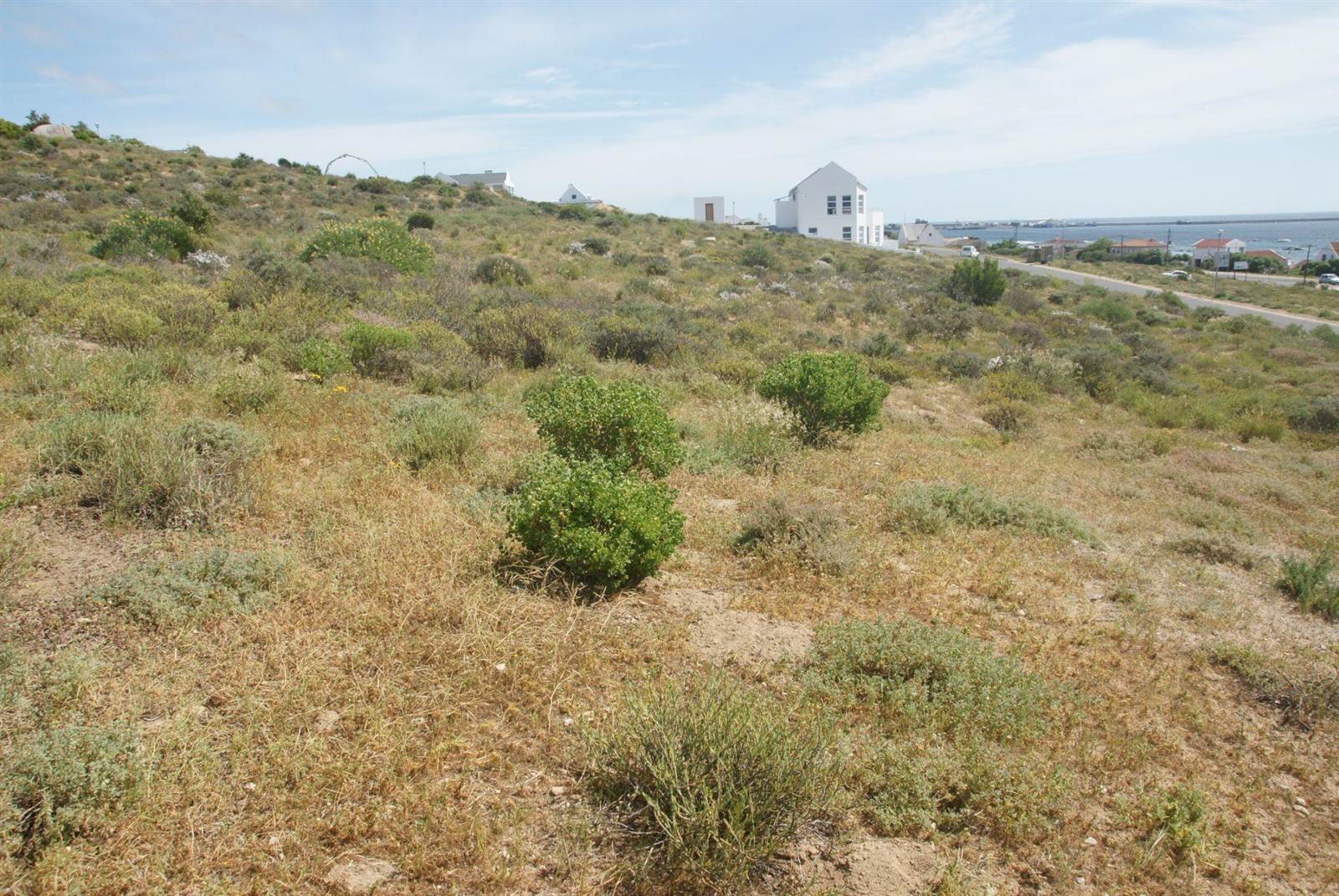 960 m² Land available in Britannica Heights photo number 1
