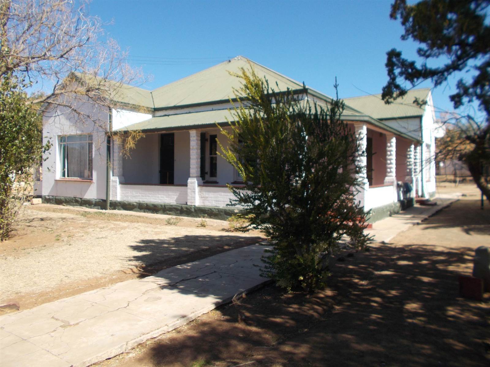 3 Bed House in Bethulie photo number 1