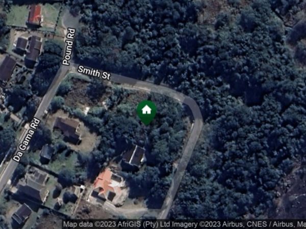 1452 m² Land available in Margate