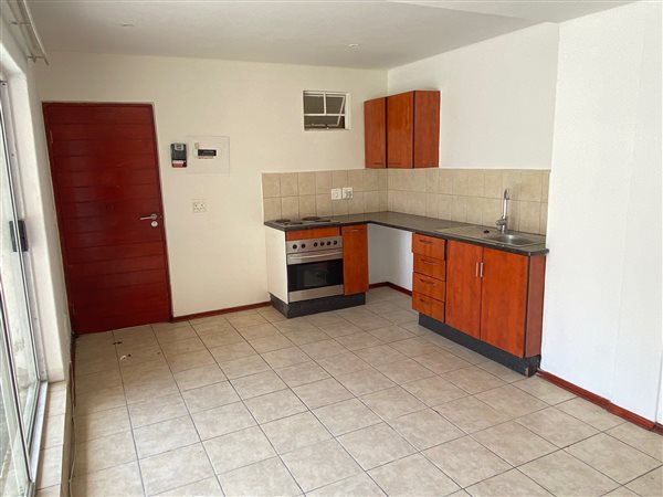 1 Bed Apartment