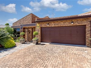 4 Bed House in Beyers Park