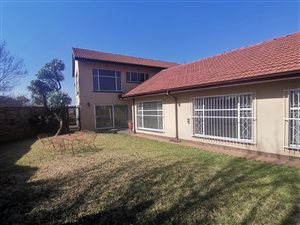 5 Bed House in Brakpan Central