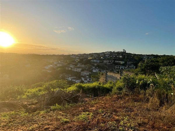 1349 m² Land available in Ballito