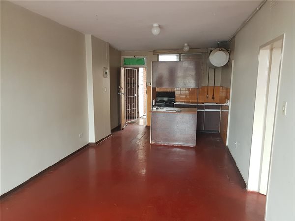 1 Bed Apartment