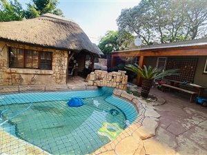 4 Bed House in Boksburg South