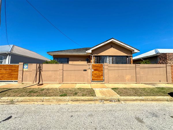 3 Bedroom House 3 Bedroom House