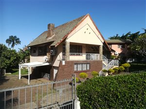 3 Bed House in Grangetown