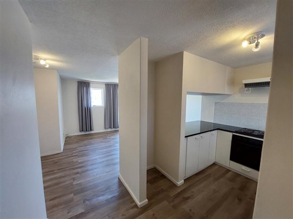 2 Bed Apartment