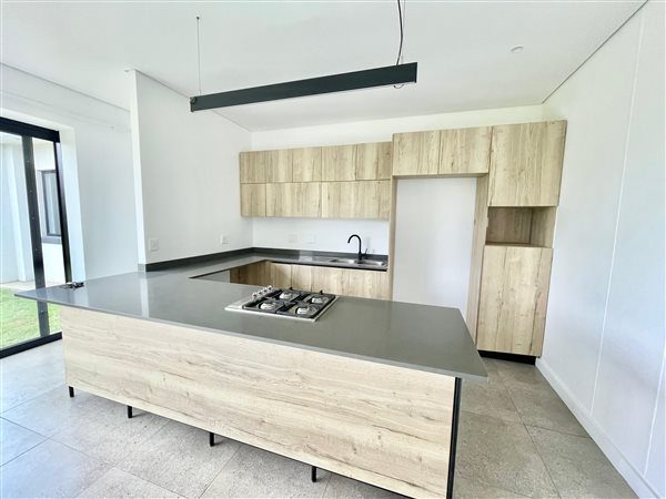 3 Bedroom Cluster 3 Bedroom Cluster