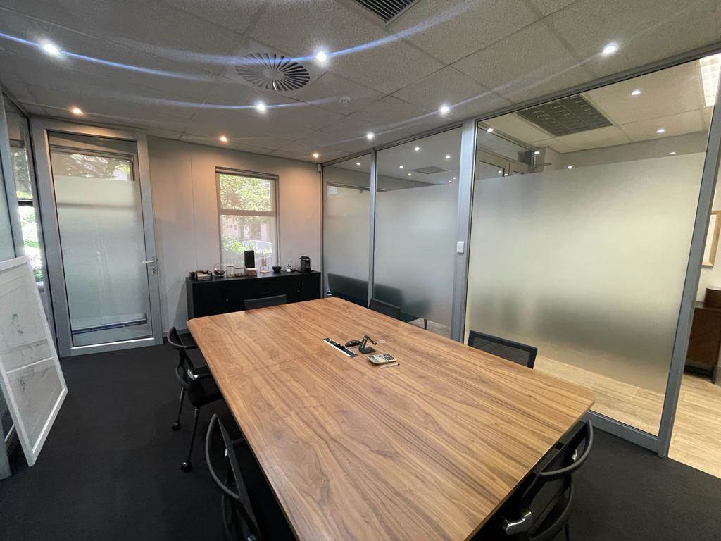 167  m² Commercial space in Melrose Arch photo number 10