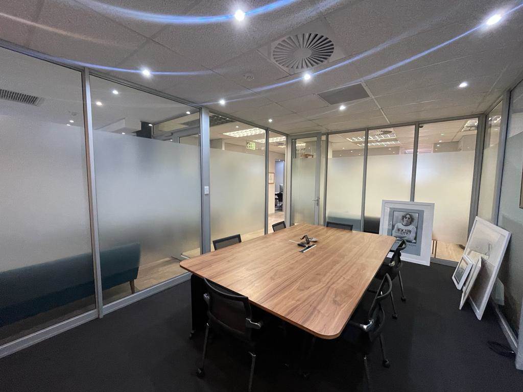 167  m² Commercial space in Melrose Arch photo number 12