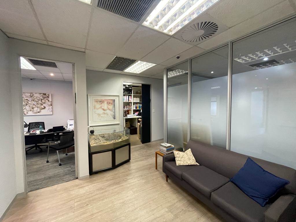 167  m² Commercial space in Melrose Arch photo number 25