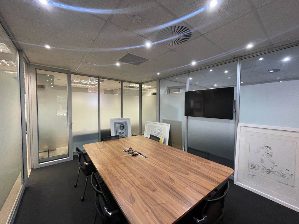 167  m² Commercial space in Melrose Arch photo number 9