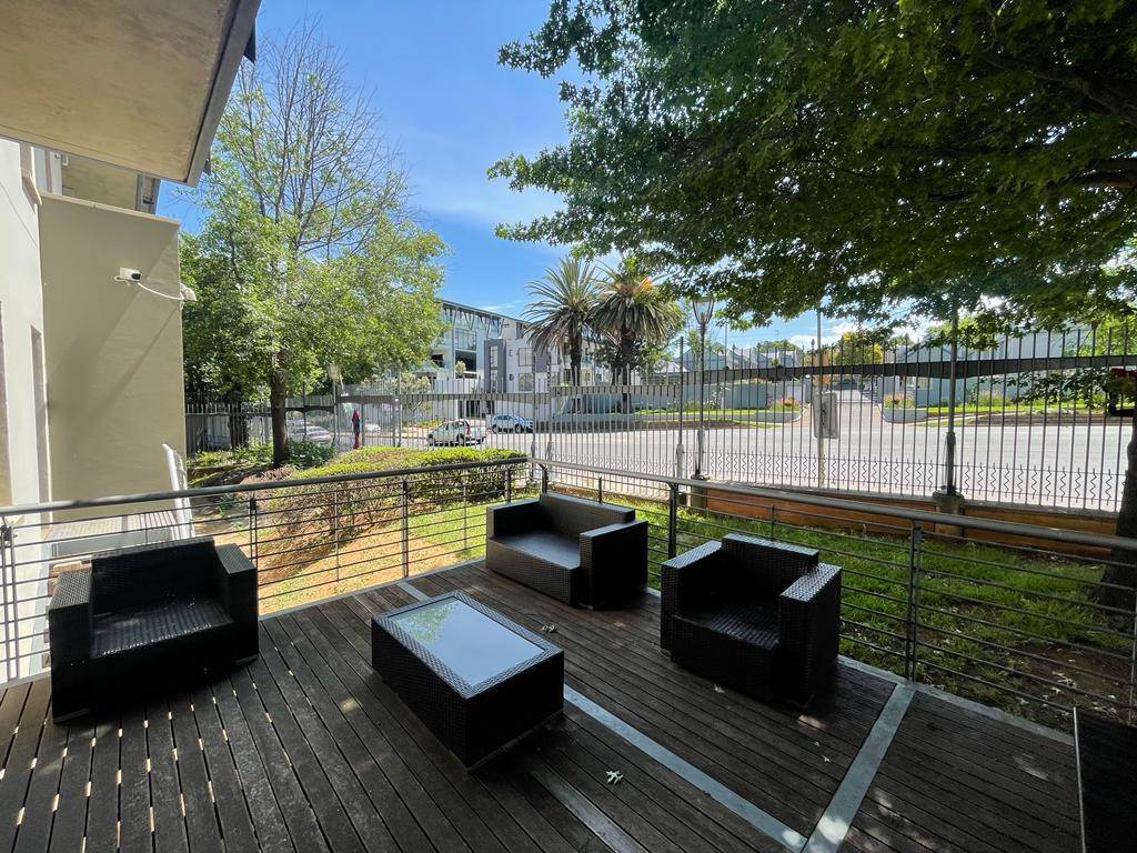 167  m² Commercial space in Melrose Arch photo number 21
