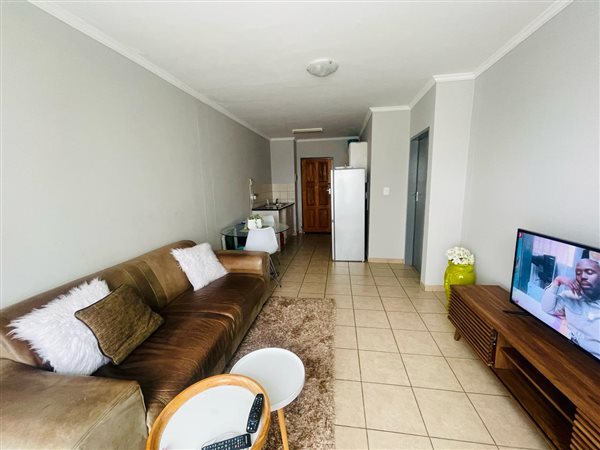 1 Bed Apartment