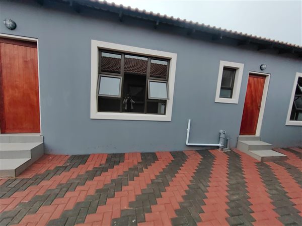 0.5 Bedroom Garden Cottage 0.5 Bedroom Garden Cottage