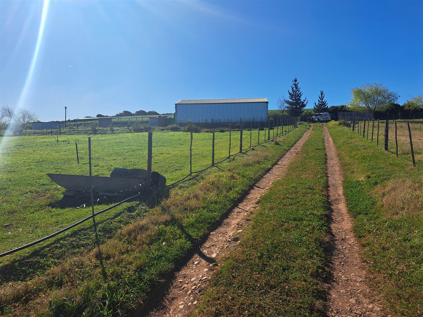 1.6 ha Farm in Riversdale photo number 13