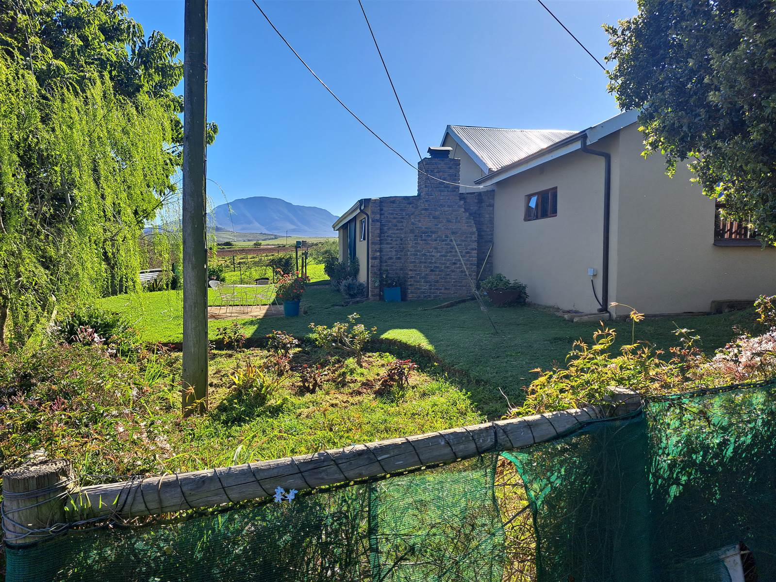 1.6 ha Farm in Riversdale photo number 14