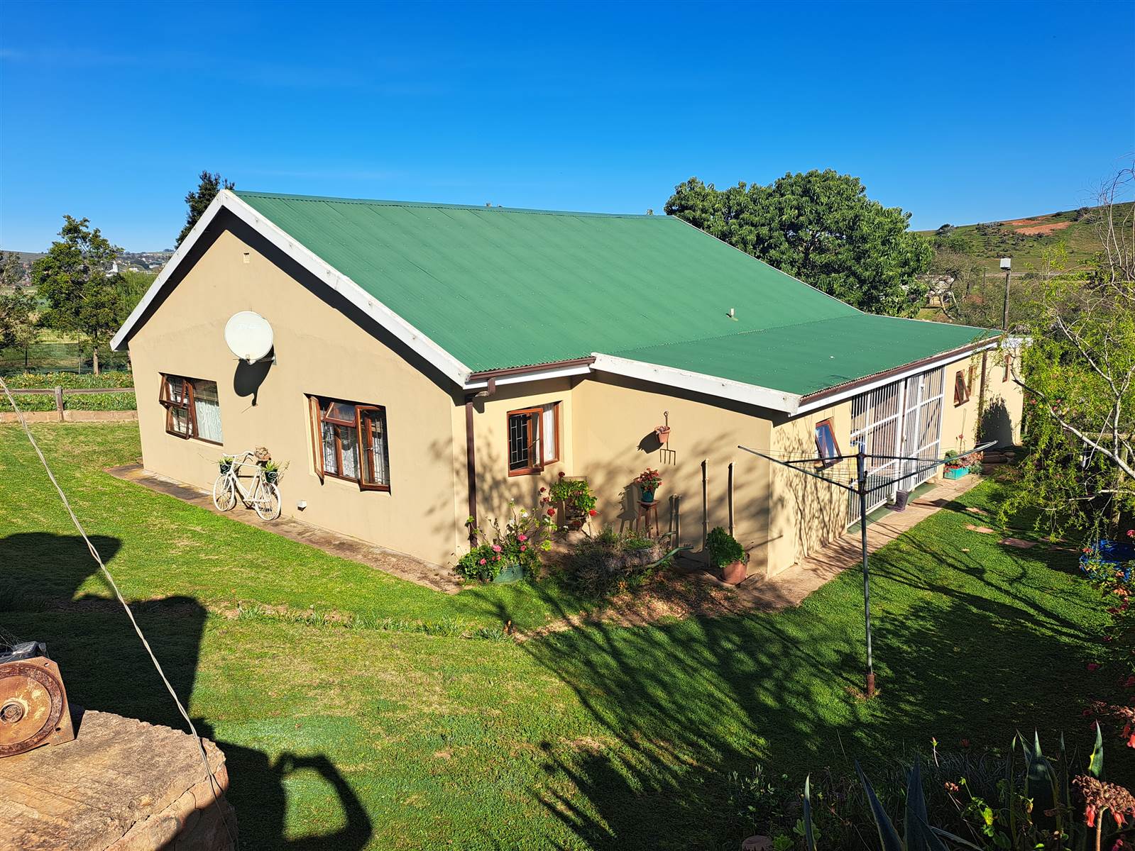 1.6 ha Farm in Riversdale photo number 18