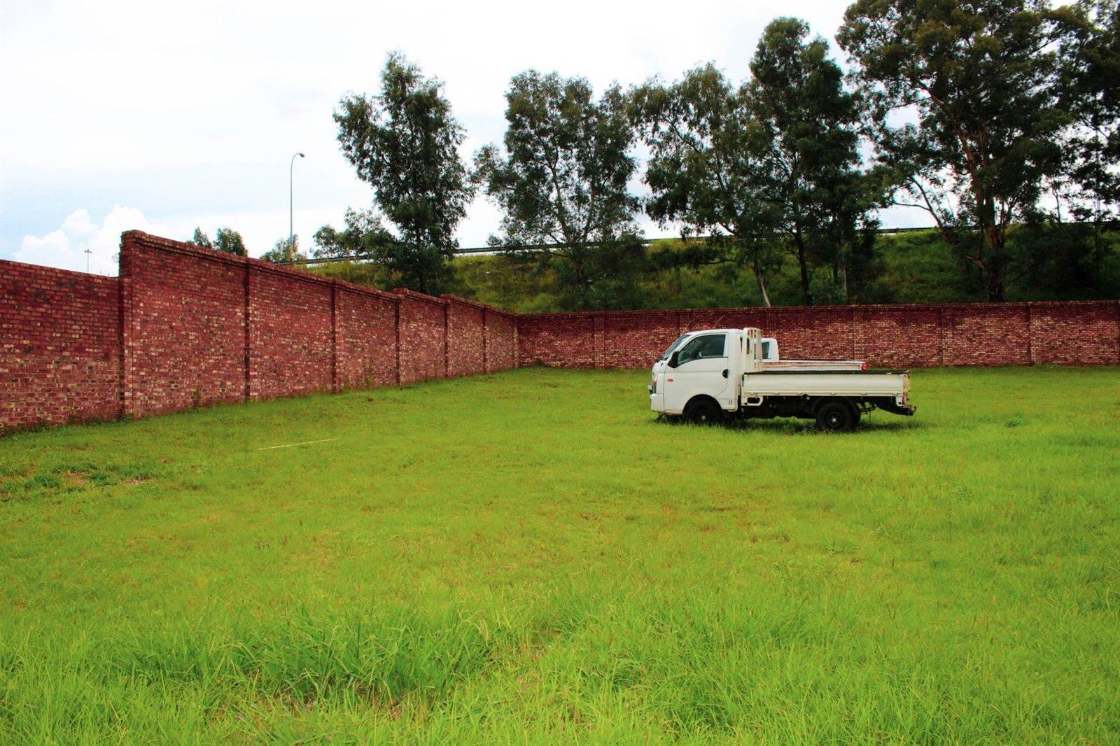4500 m² Land available in Elandsfontein AH photo number 10