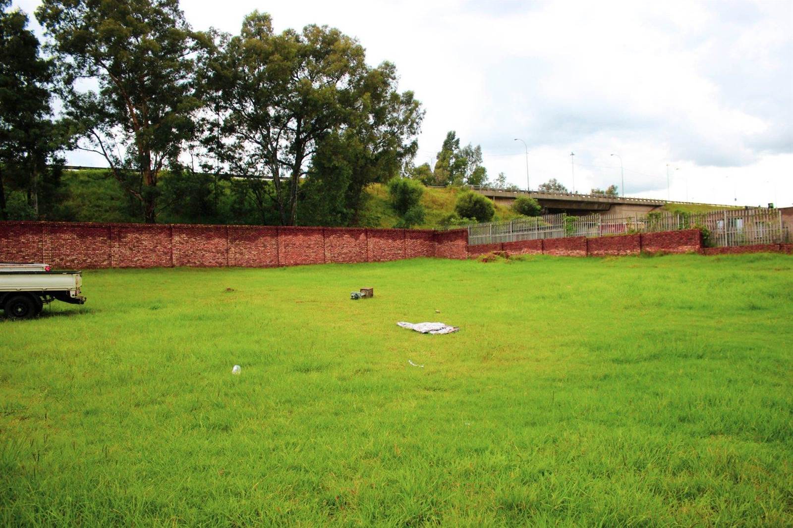 4500 m² Land available in Elandsfontein AH photo number 11
