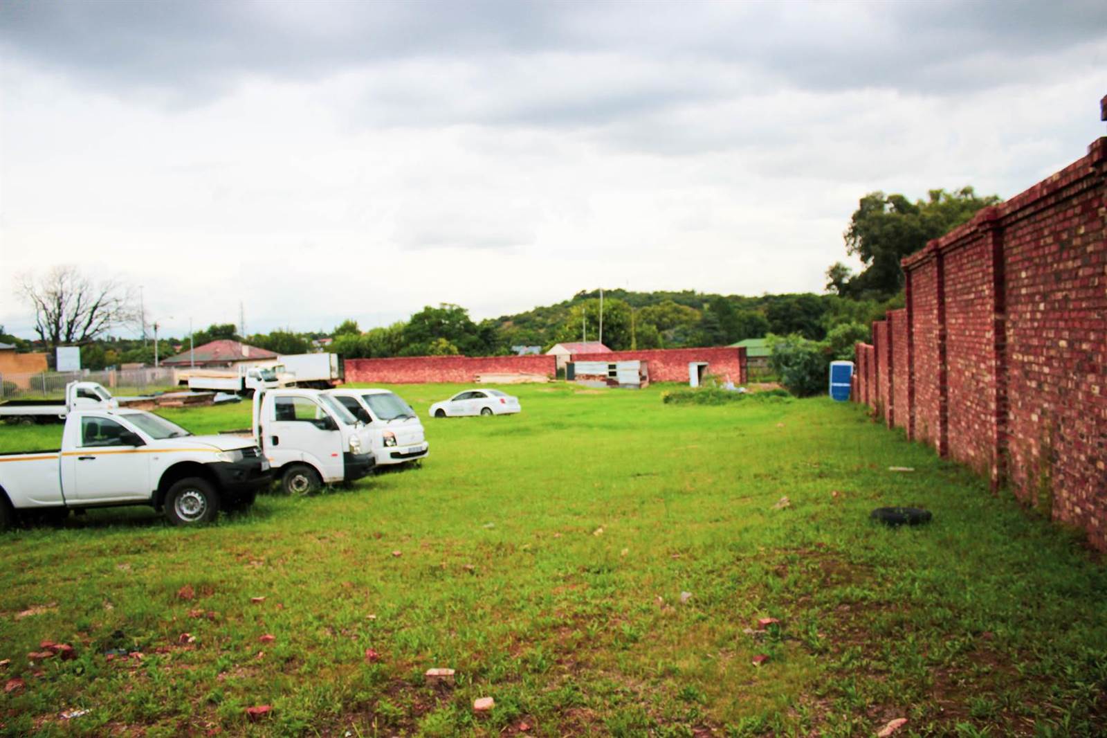 4500 m² Land available in Elandsfontein AH photo number 14