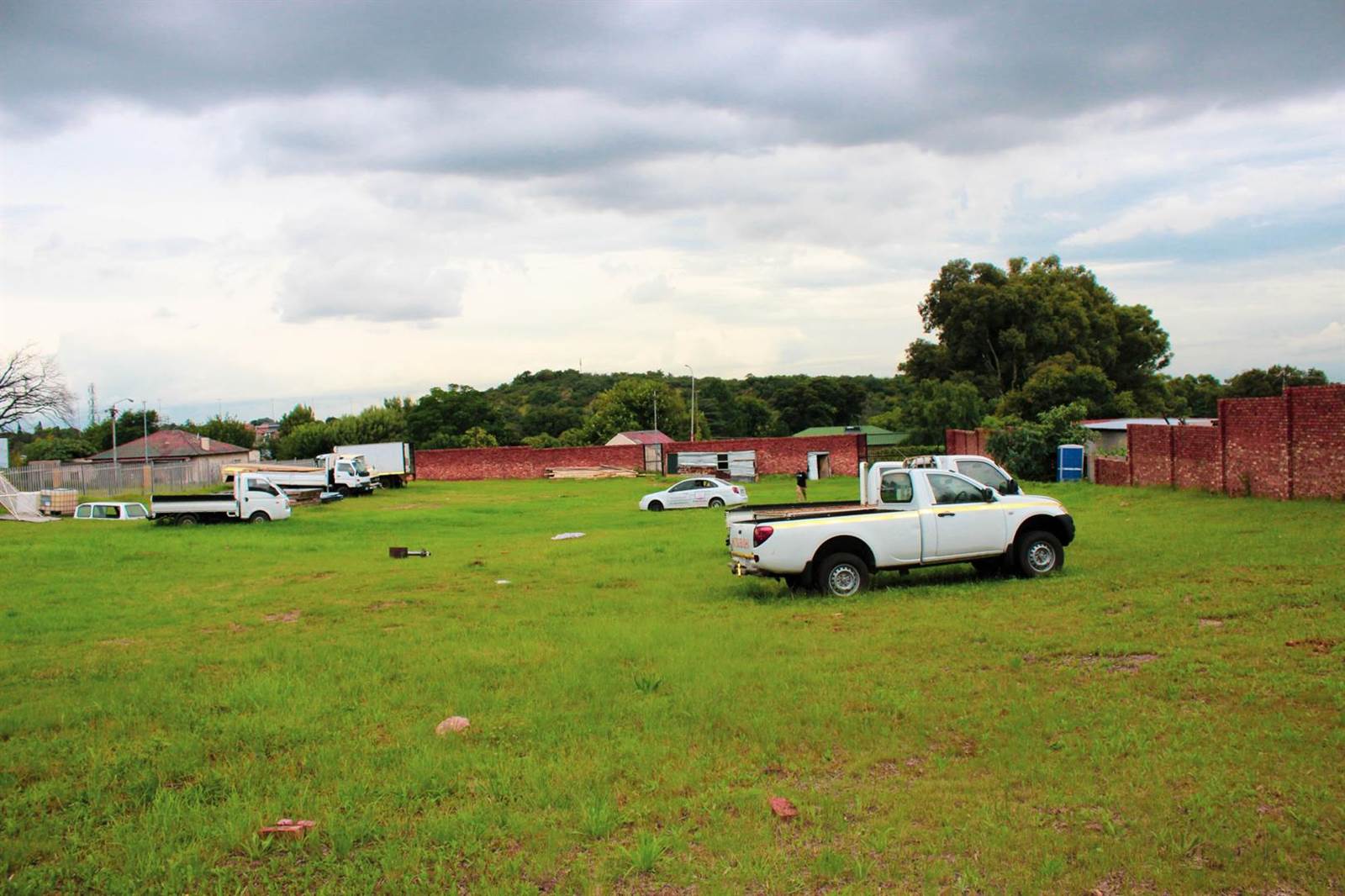 4500 m² Land available in Elandsfontein AH photo number 13
