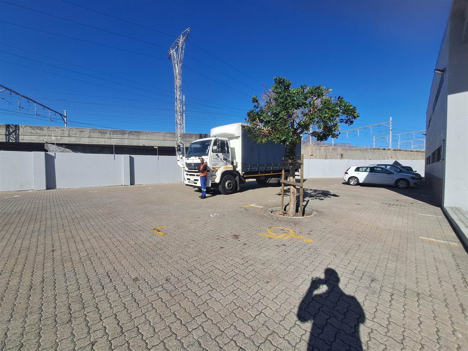433  m² Industrial space in Maitland photo number 6