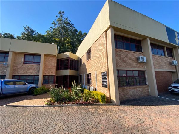 1100  m² Commercial space in Mountain Ridge