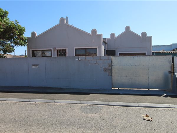 2 Bed House in Louwville